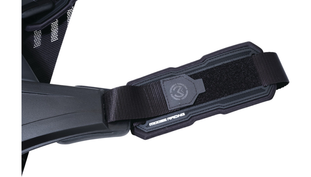 NEW! MOOSE RACING SYNAPSE LITE ROOST DEFLECTOR - PICK SIZE