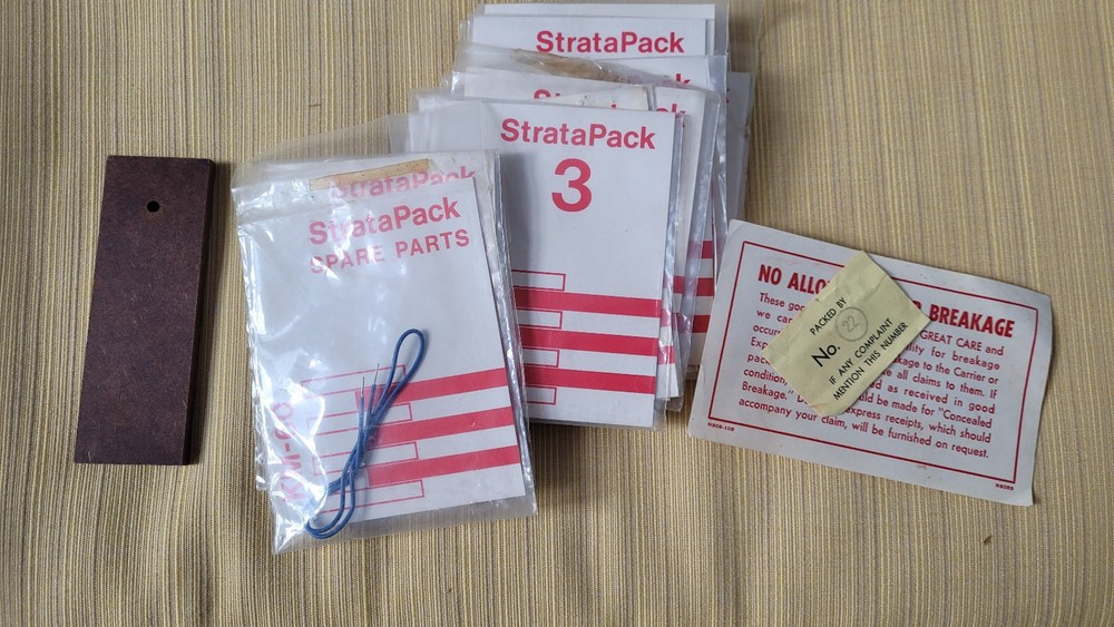 Fisher KM-60 Stereo Multiplex FM Tuner Box ONLY