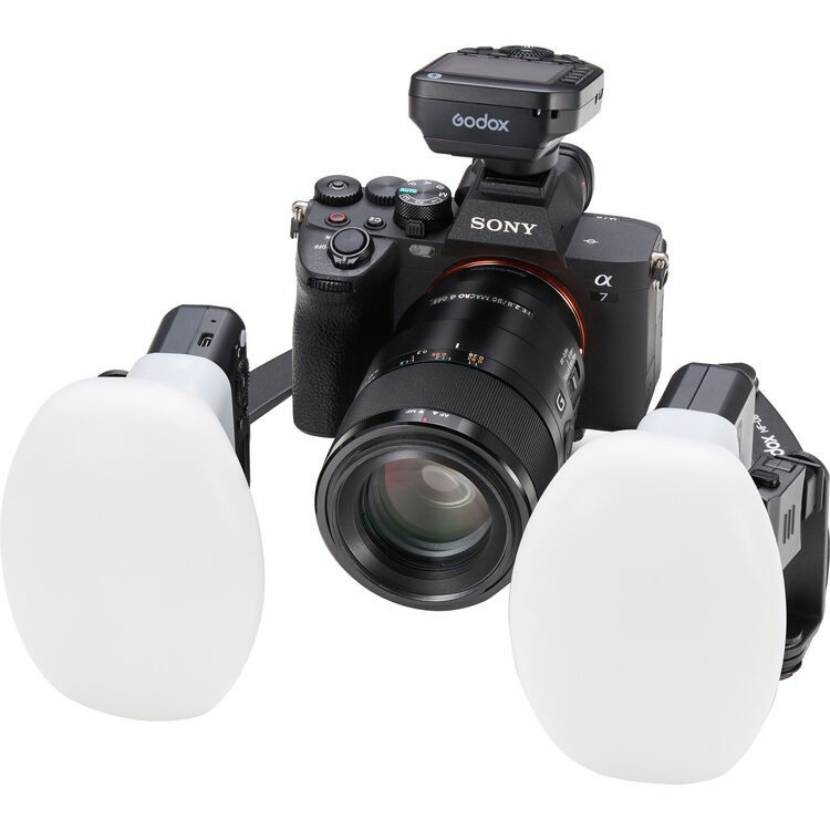 GODOX DENTAL BRACKET MF-DB