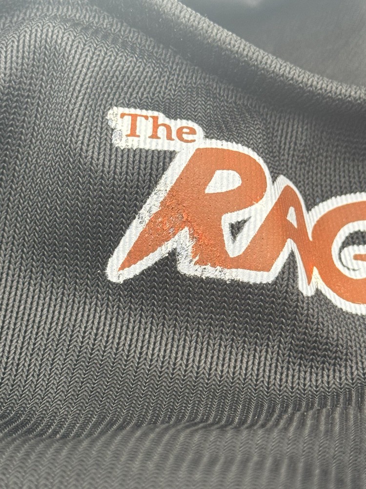 Inzer Rage Bench Shirt Size 58