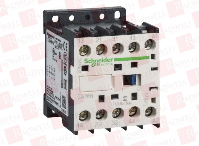SCHNEIDER ELECTRIC CA2KN22P7 / CA2KN22P7 (USED)
