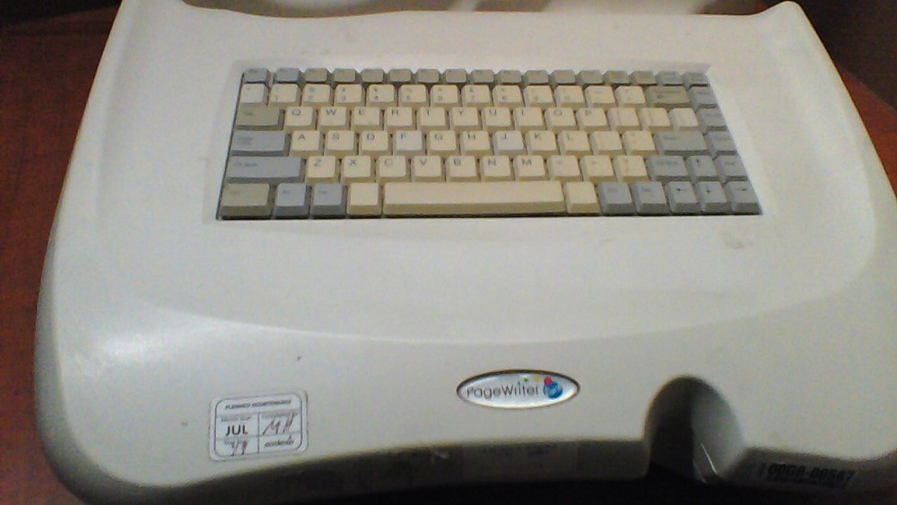 PHILIPS Pagewriter Touch EKG ECG Machine 860284