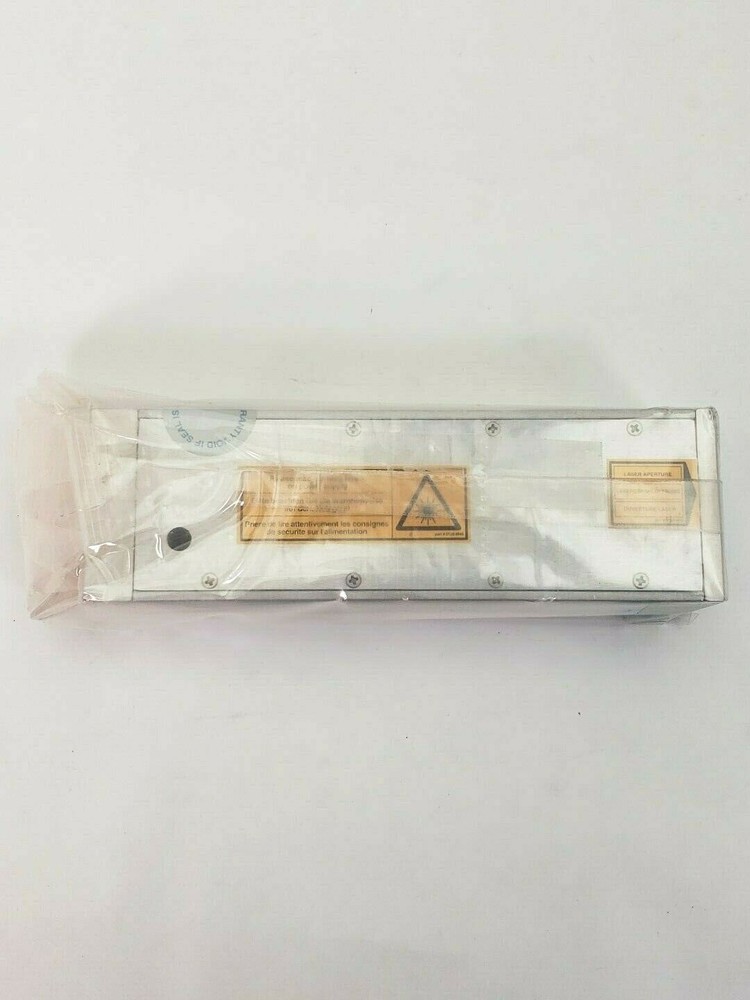 Spectra-Physics - BL6E10-106Q-09 - Laser