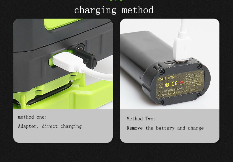 Green Laser Level Self Leveling For Tiles Floor Multifunction and Remote control