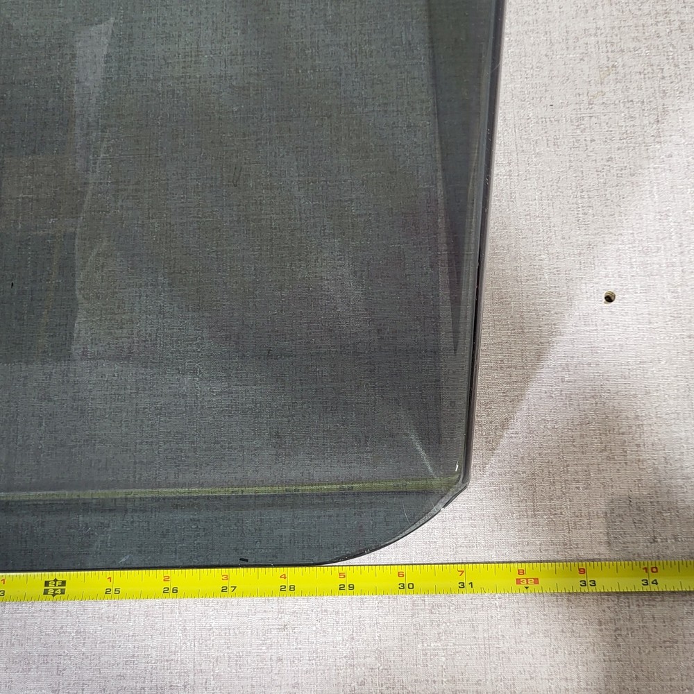Boat Windshield~ Bass Tracker / Sun Tracker - Replacement Windshield