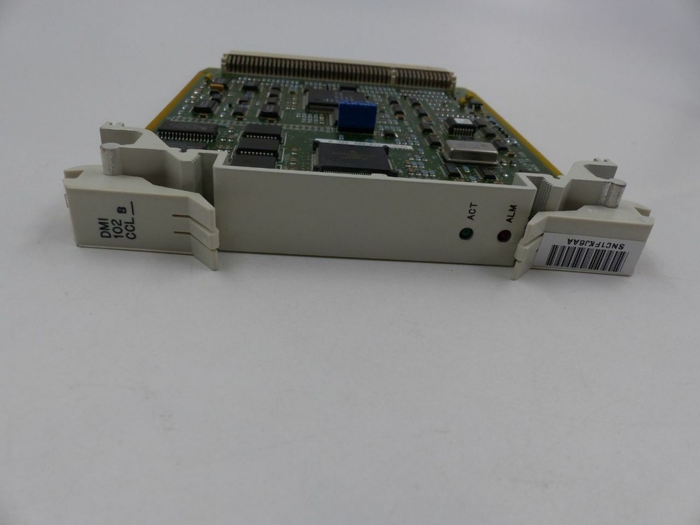 ALCATEL LUCENT 625611-000-002 CCL B SNC1FKJ6AA DROP MODULE