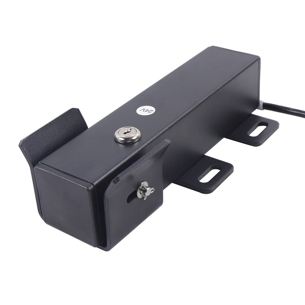 LM149 Automatic Electric Gate Lock Gate Operator System Device Safe Security