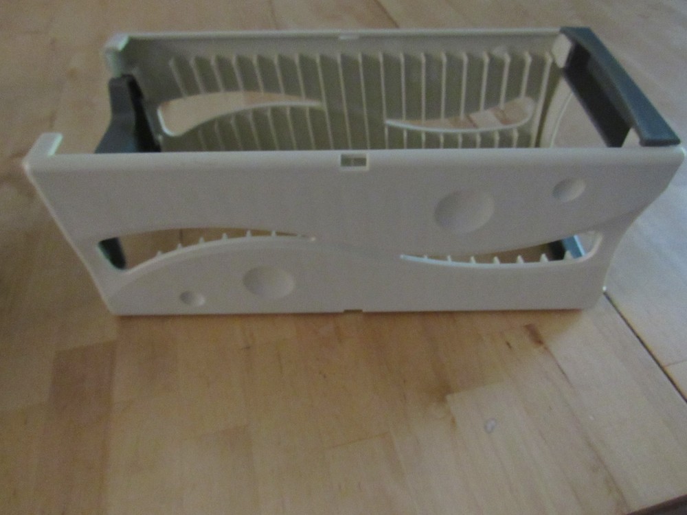 Radio Shack 20 CD Storage Unit