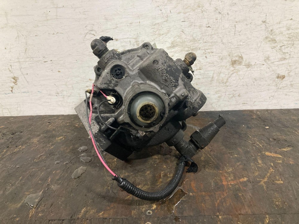 Bendix AD9 Left/Driver Air Dryer - Used