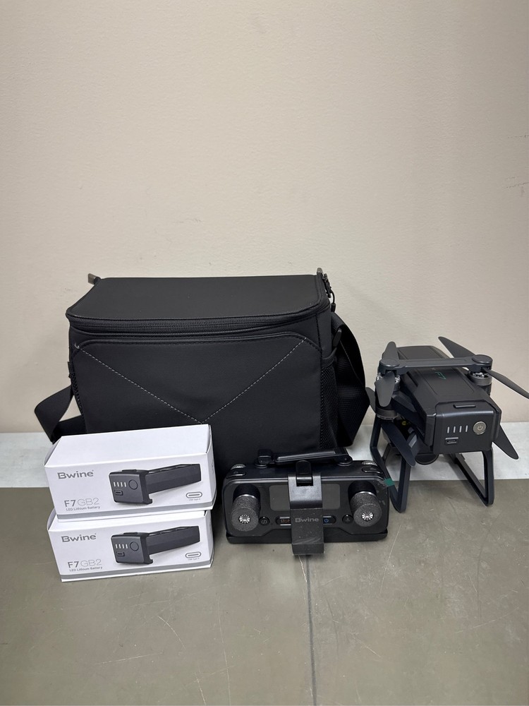 Bwine F7GB2 Drones
