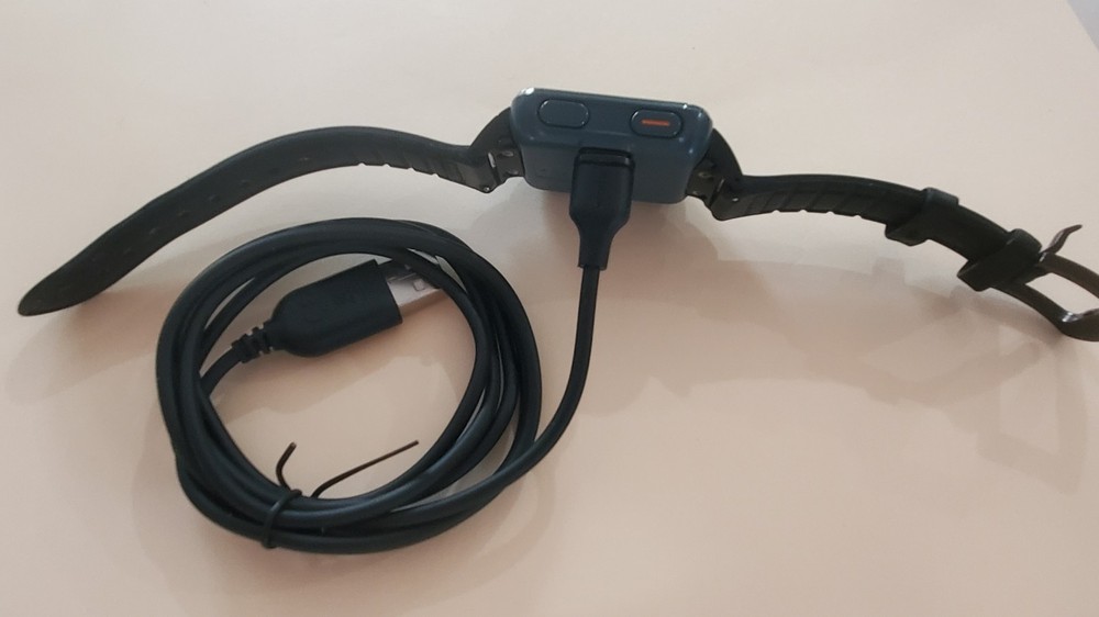 Garmin S10 GPS Golf Watch