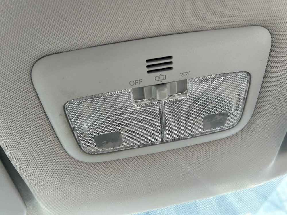 COROLLA 2016 High Mounted Stop Light 104724469