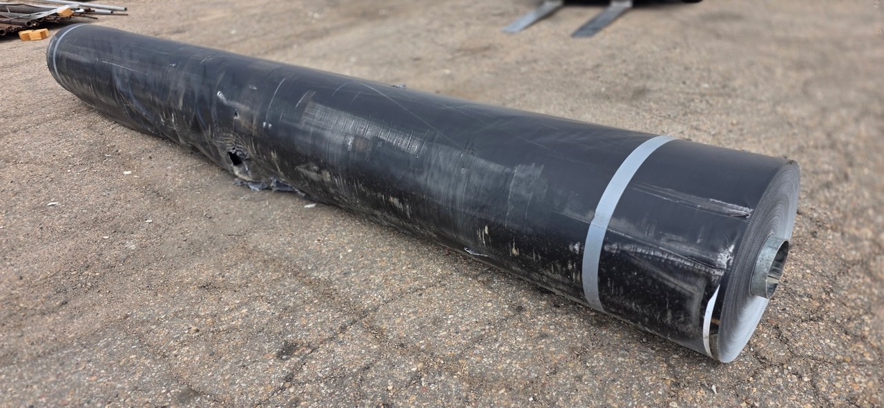 Vinyl Roll - 16' x 4,380'