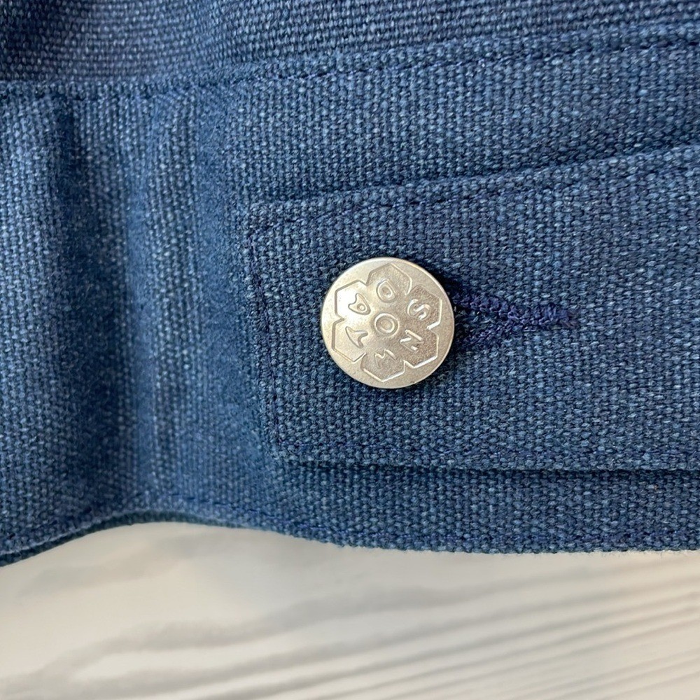 SNOWDAY HEAVY UTILITY JACKET