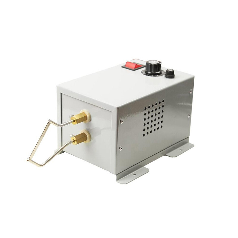 110V Electric Hot Kinfe Cutting Machine Foam Braiding Cutting Machine