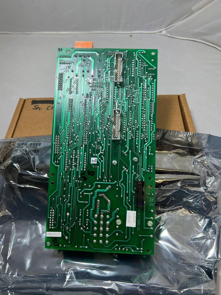 New Nordson 119928C PC Board Assembly