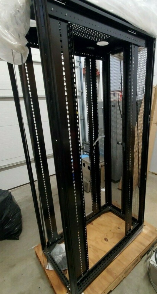rittal ts network enclosure