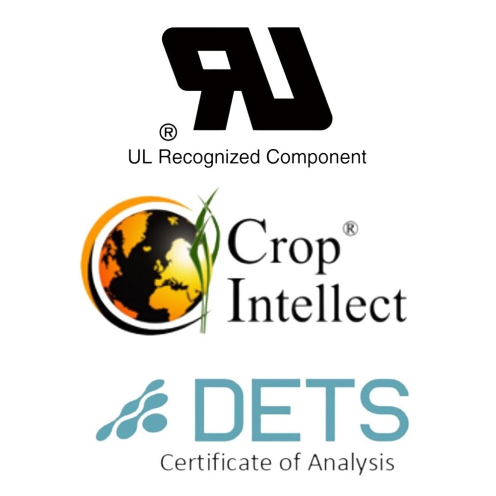 Multi-Purpose Fire Extinguisher for Lithium-Ion & Electrical Fires - Easy & Safe