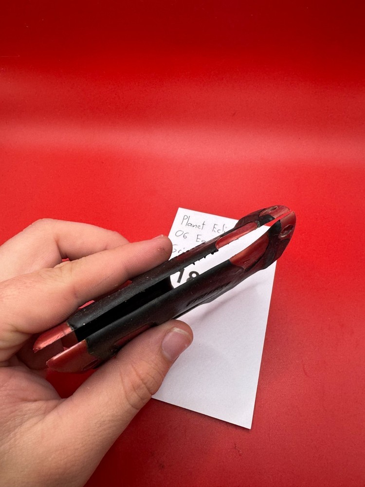 Planet Eclipse 06 Ego Grips