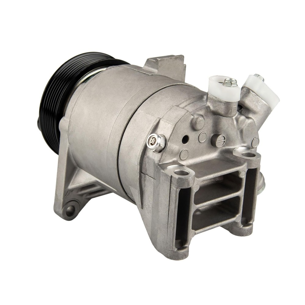 68671 AC Compressor Compatible with Maxima 2008-2014, Murano 2014, Pathfinder