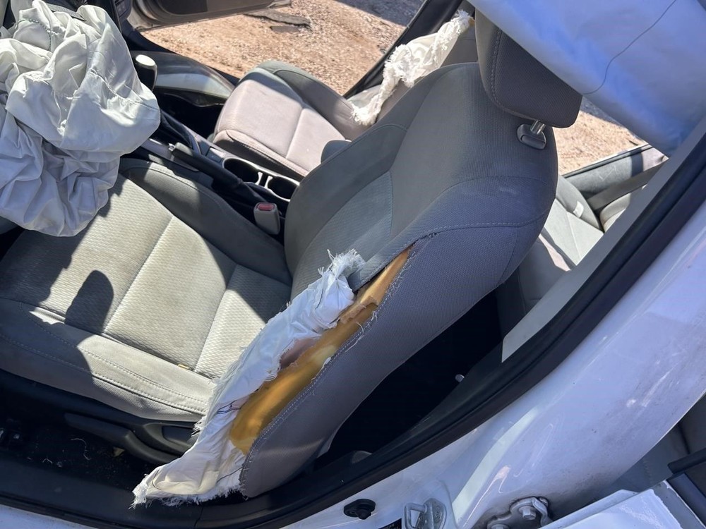 COROLLA 2016 High Mounted Stop Light 104724469