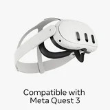 Meta Quest 3 Open Facial Interface Kit