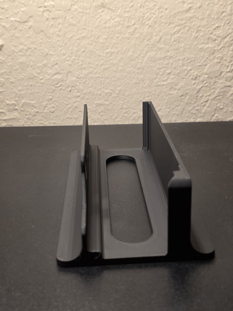 Sony PlayStation PS1 Vertical Display Stand – Console Display Holder Space Saver