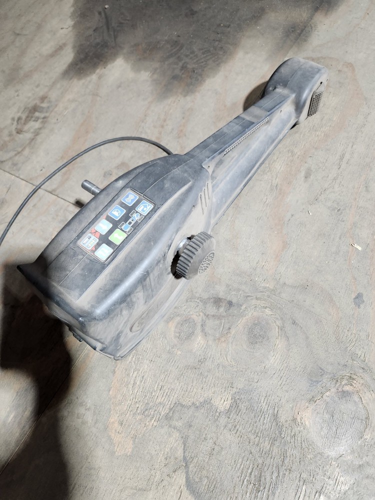 John Bean Vasualiner  Automotive Allignment Machine Electronic Head