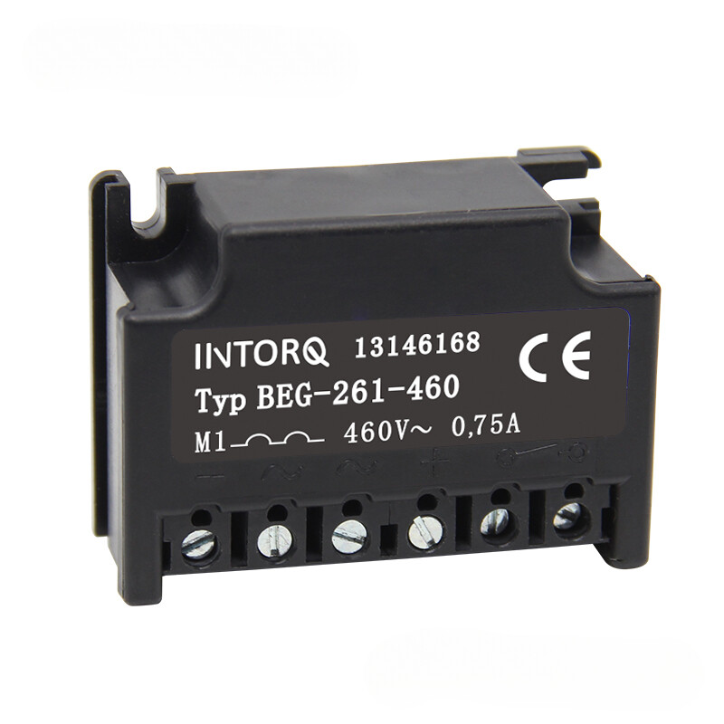 1pcs Replace Rectifier BEG-261-460 13146168 460V 0.75A