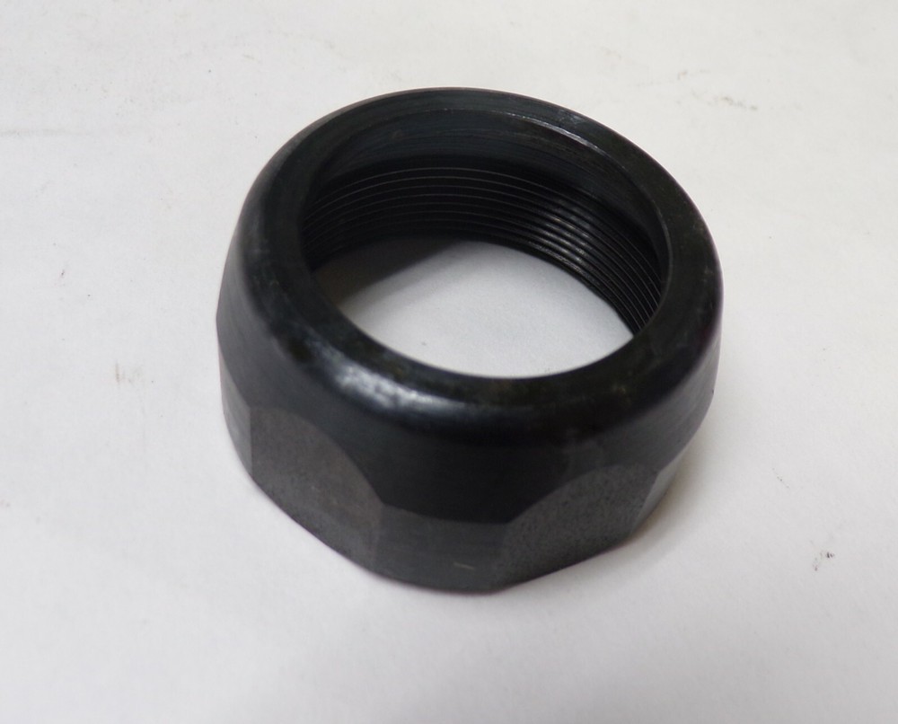 SNAP-ON, CLAMP NUT, PD3-9