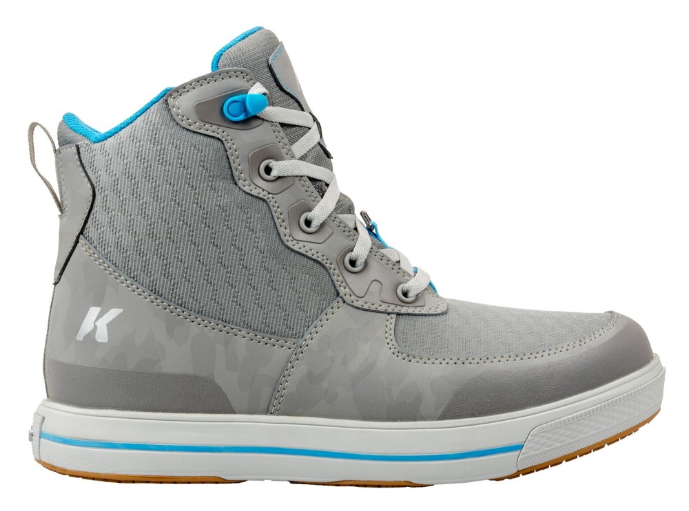 Korkers Salt Sneaker Wading Boot - Size 8