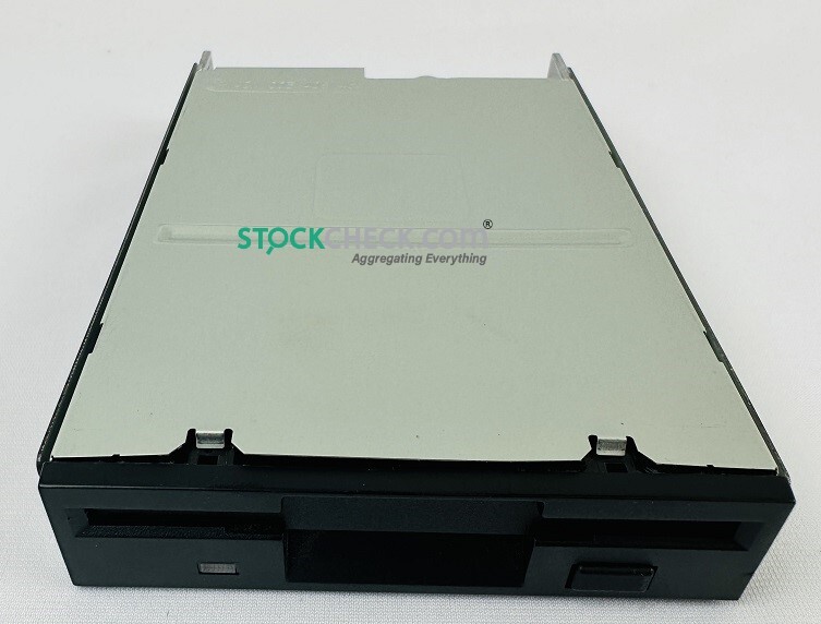 Teac FD-235HFA429 Floppy Disk Drive