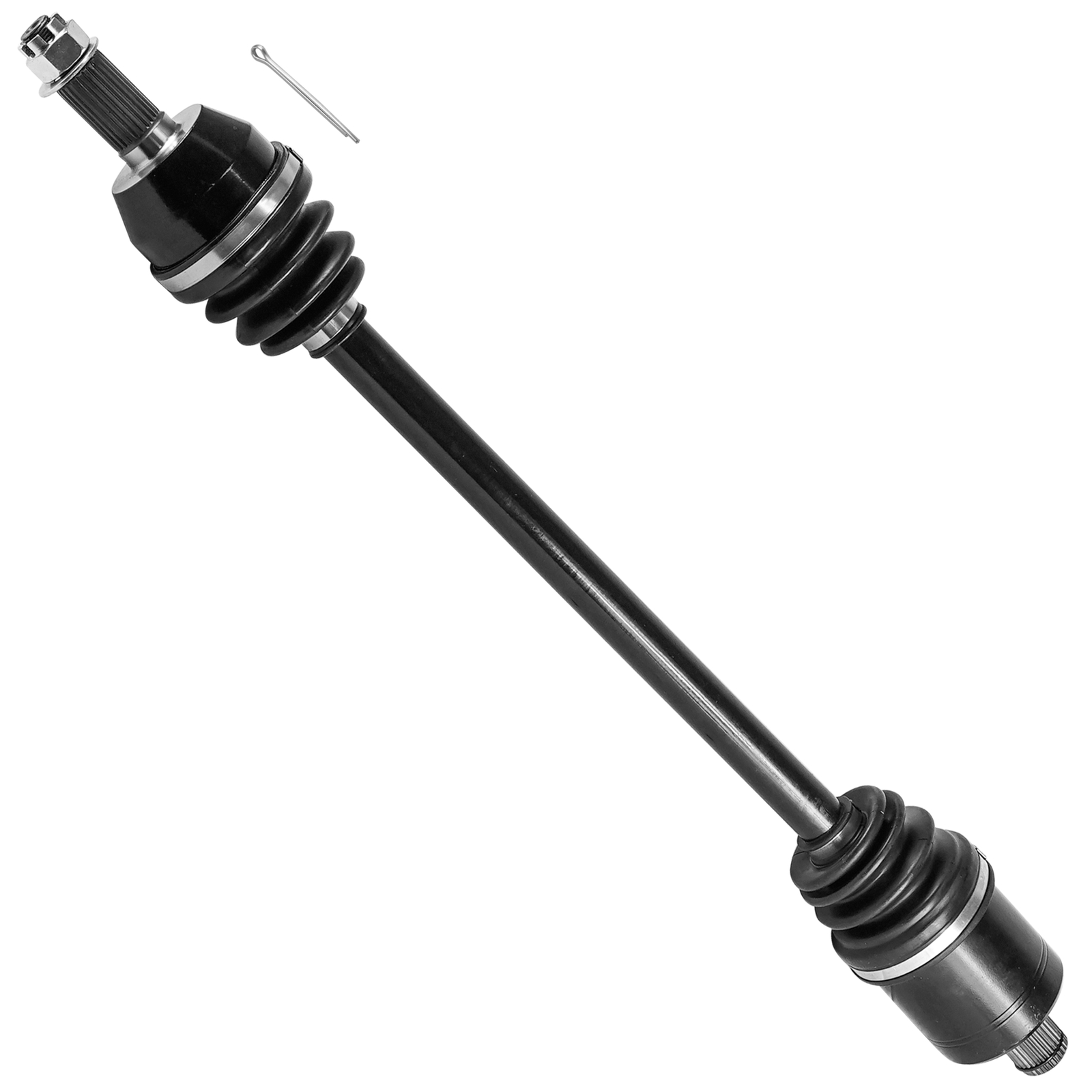 Rear Left Complete CV Joint Axle for Polaris RZR XP 1000 2014 2015 2016-2019