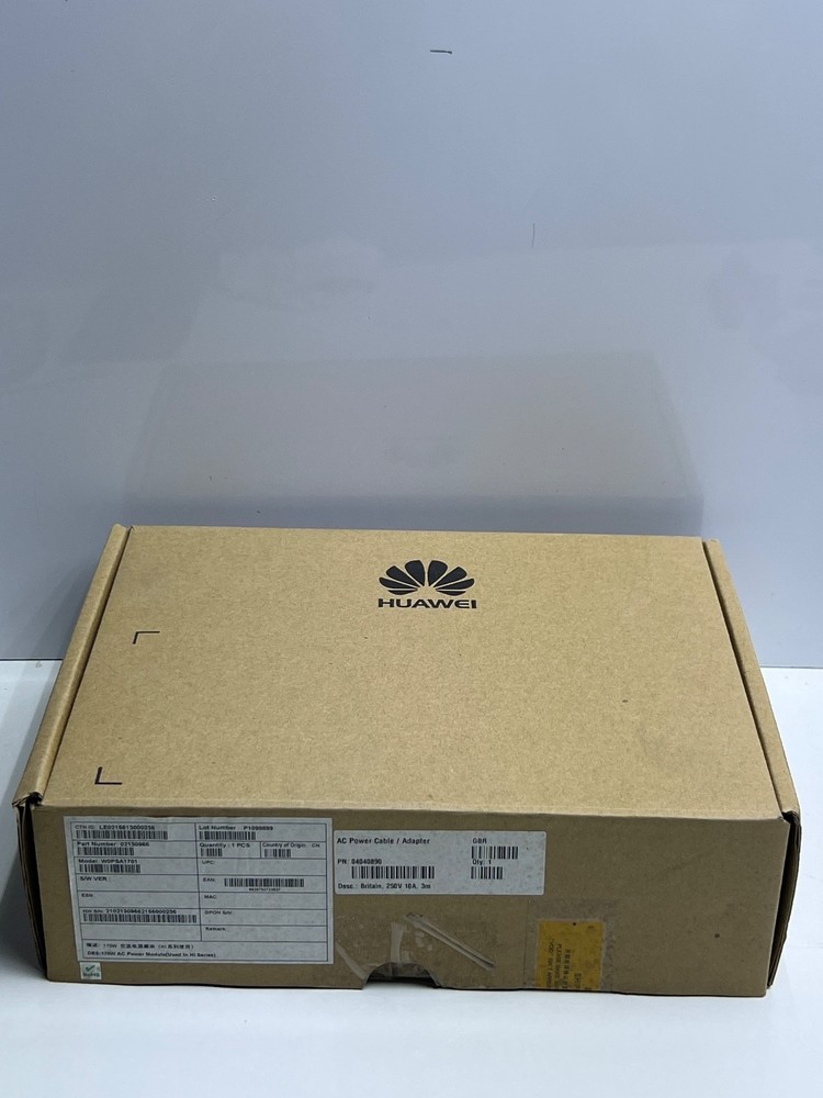 W0PSA1701 POWER SUPPLY MODULE 170W