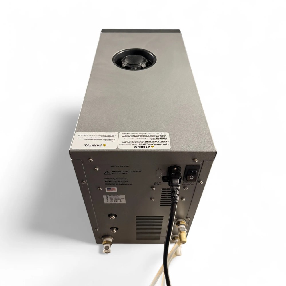 PolyScience MM7 Recirculating Chiller MM7MX1S110C