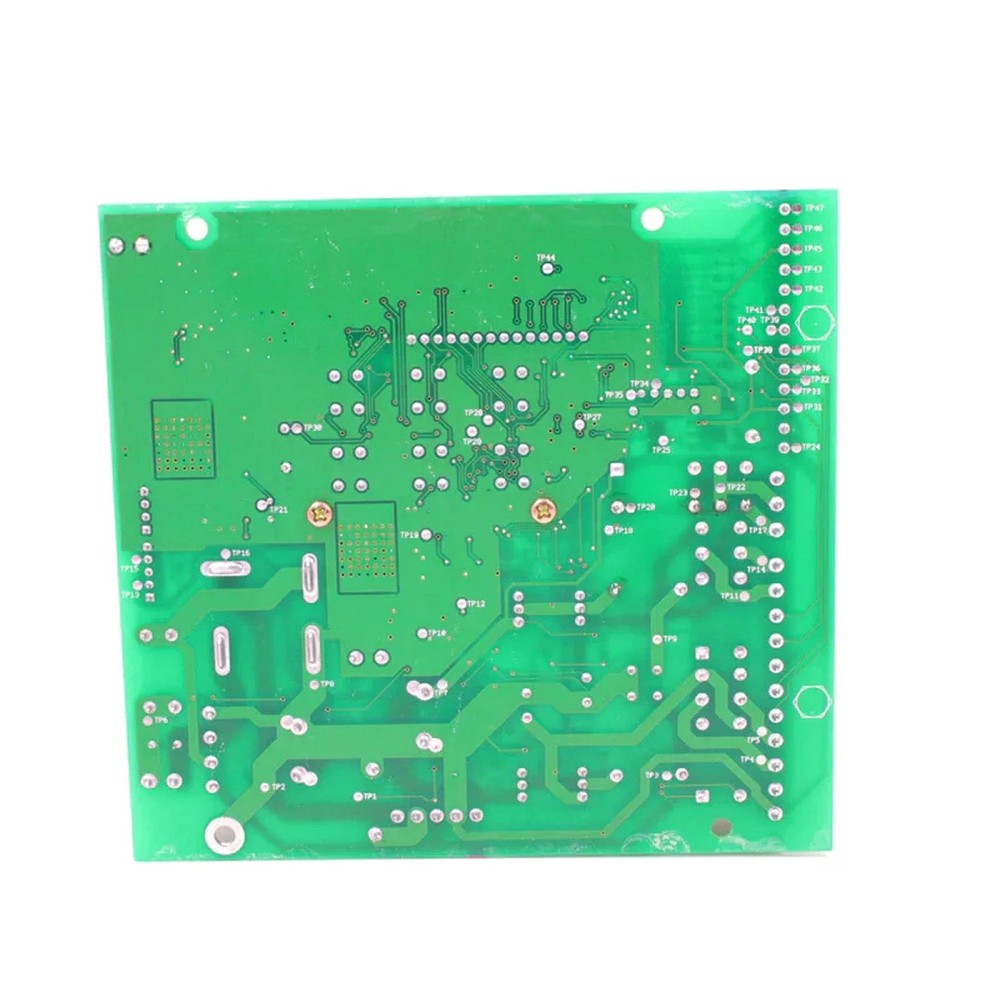 ATA Control Board Logic Circuit DCB 05 v2 nr Replacement CB9 CB19 60729 60834