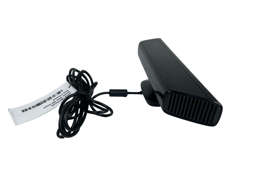 Microsoft Xbox 360 Kinect Motion Sensor