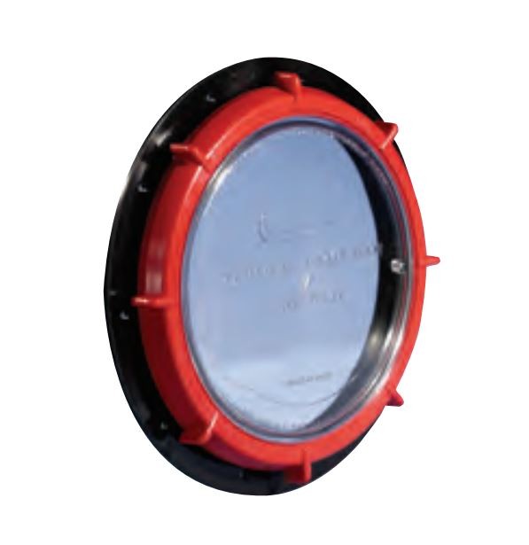 WHALE LD4002 - Boat Hatch