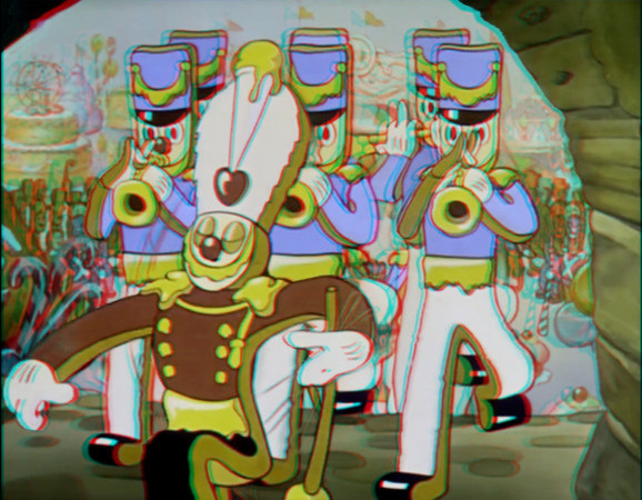 3D Cartoon Collection