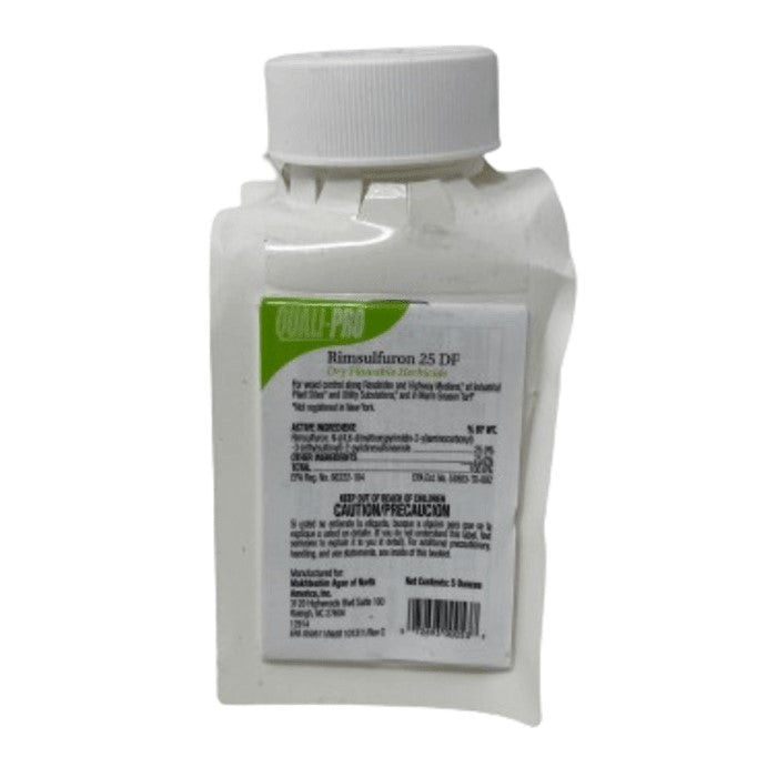 Rimsulfuron 25DF 5oz