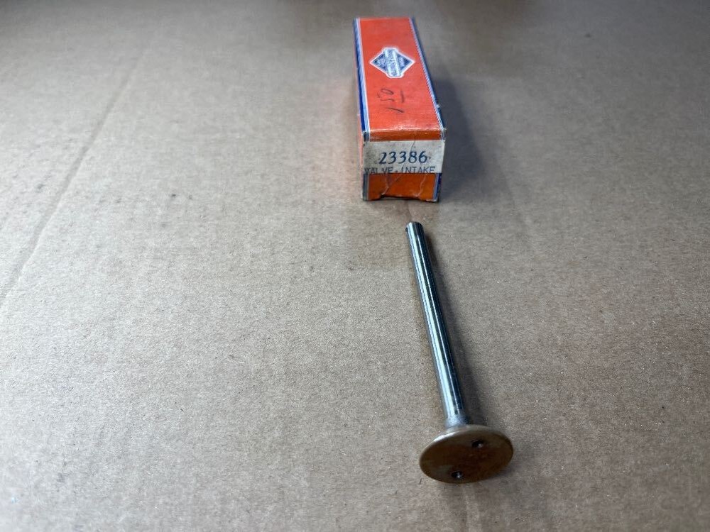 Briggs & Stratton 23386 VALVE-INTAKE