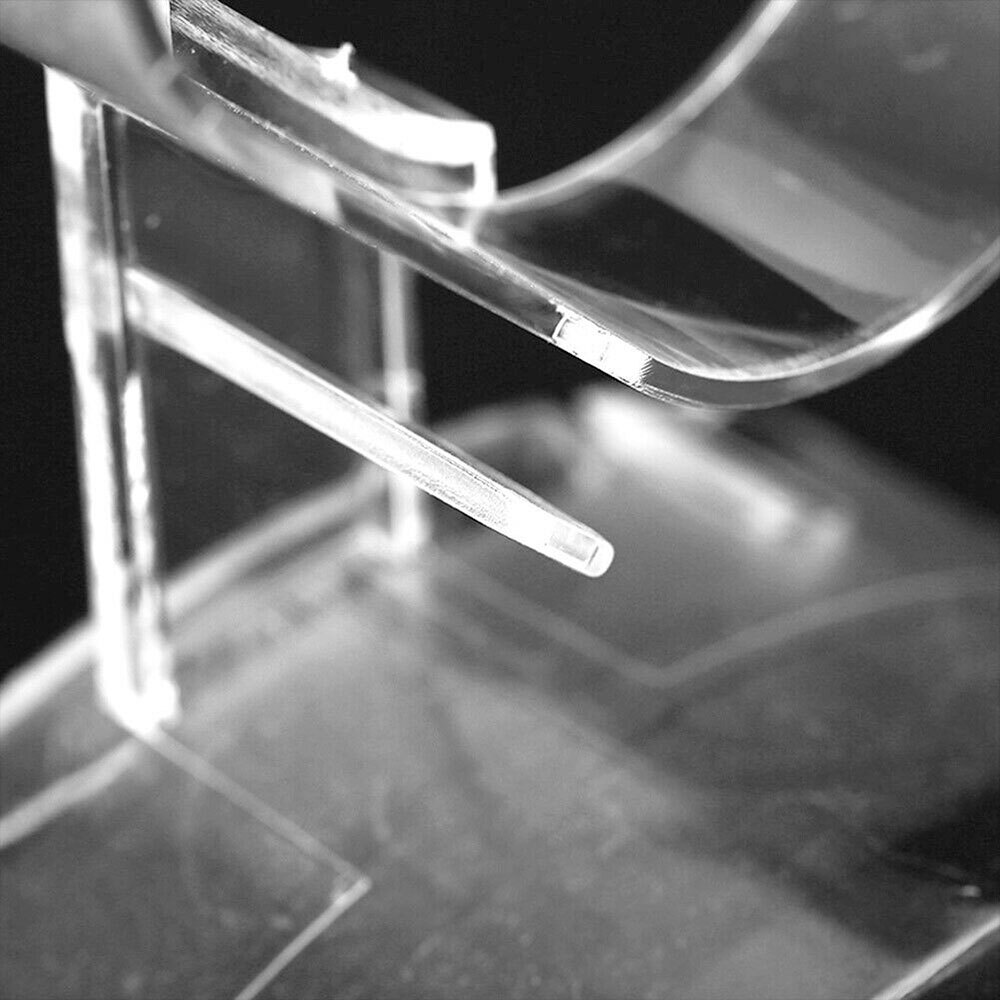 Wholesale 10-100X Watch Display Stand Bracelet Watch Display Rack Jewelry Holder