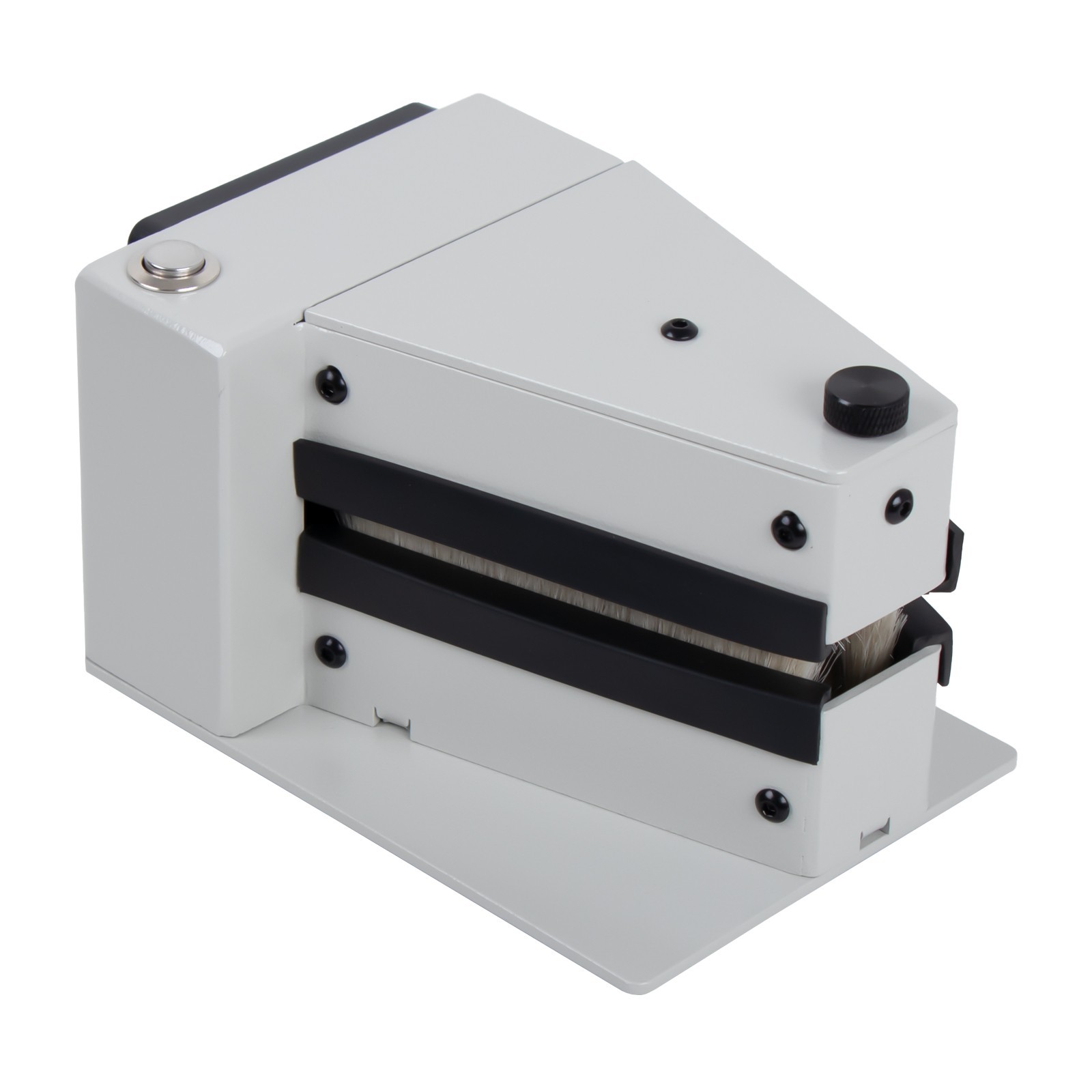 Professional Electric 120/135/35mm/4x5 Film Anti-Static Dust Remover Cleaner US