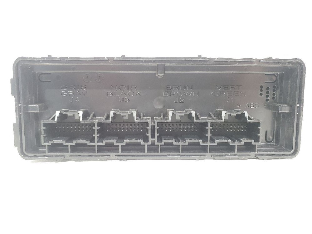2019 Buick Cascada OEM AC Remote Controller Module 13591703