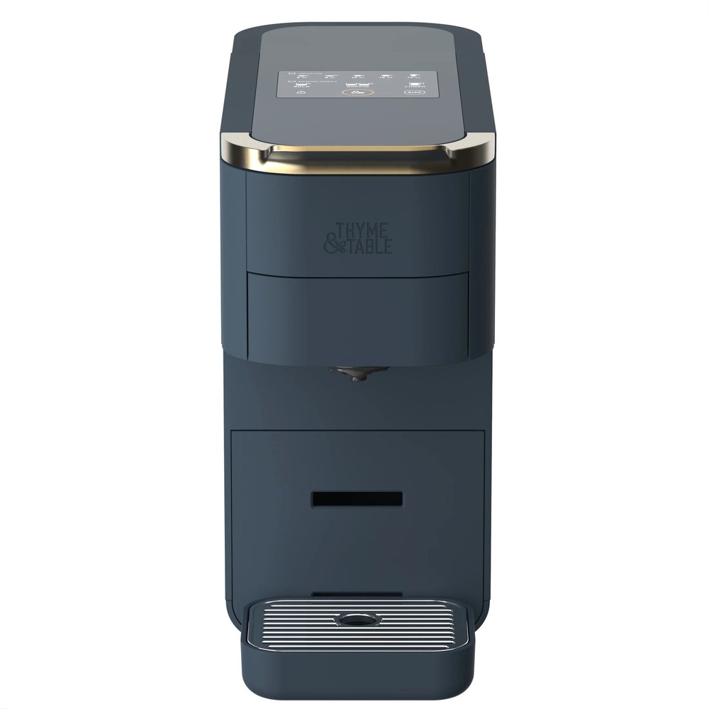 Thyme & Table Multi Capsule Coffee Machine, Universal Capsule Compatible