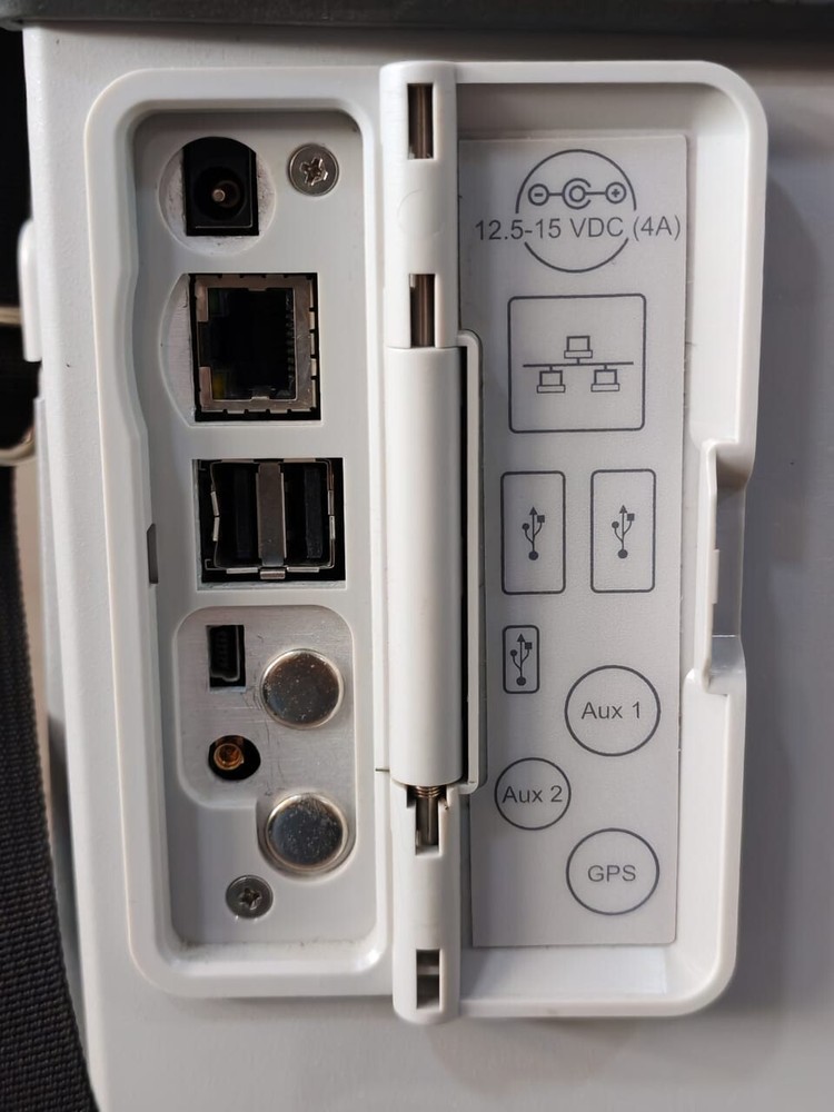 Anritsu MW82119B PIM Analyzer E-GSM 900 PIM Master