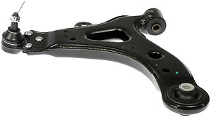 Ctrl Arm w/Ball Joint MAS Industries CB91004