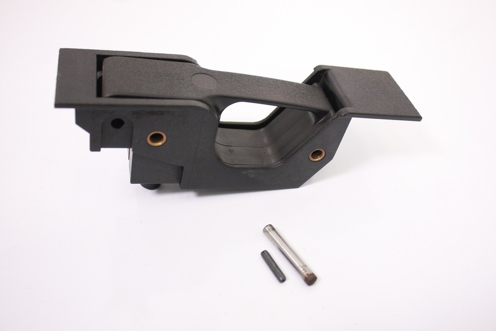 Porsche 911 964 & 993 (1989-1998) OEM Front Trunk Release Handle