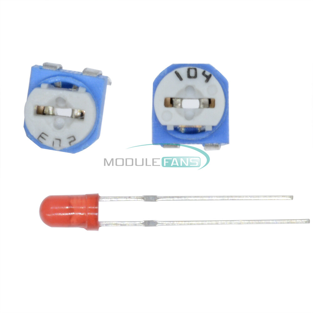 ICL8038 Monolithic Function Signal Generator Module DIY Sine Square Triangle