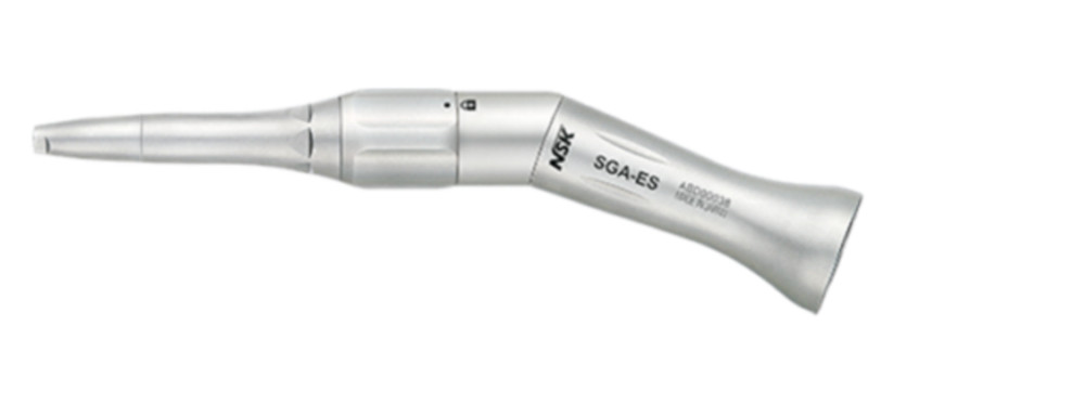 NSK SGA-ES MICRO SURGERY SHORT ANGLED HANDPIECE Original